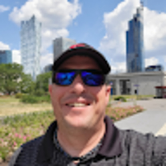 Meet your Posher, Sean m. - Picture 1 of 1